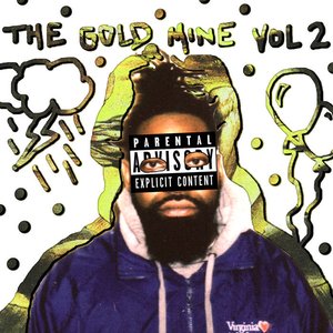 THE GOLD MINE VOL 2