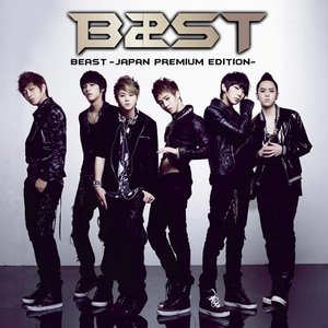 BEAST -JAPAN PREMIUM EDITION-