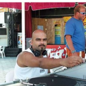 High Noon at Salinas photo provided by Last.fm