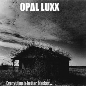 OPΔL LUXX 的头像