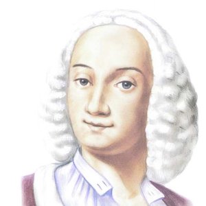 Vivaldi Antonio (1678–1741) 的头像