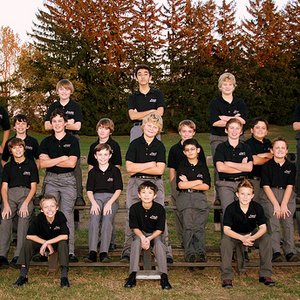 Аватар для Amabile Boys' Choir