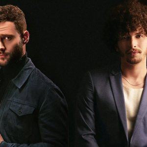 Bryan Behr & Calum Scott 的头像