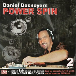 Power Spin Vol. 2