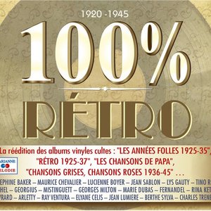 100% rétro (1920-1945)