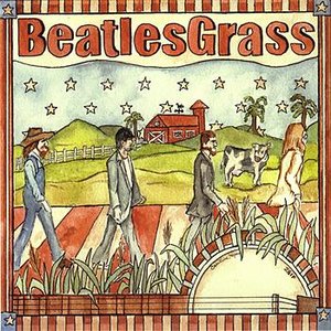 Beatles Grass