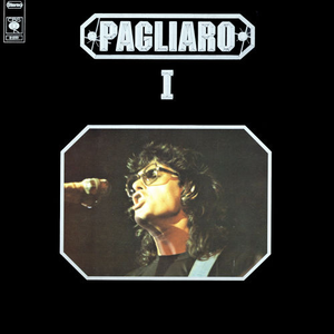 Pagliaro I cover