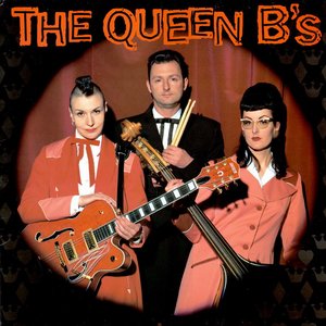Queen B's 的头像