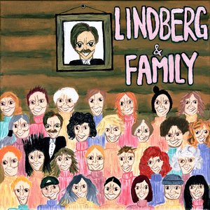 Аватар для Lindberg & Family