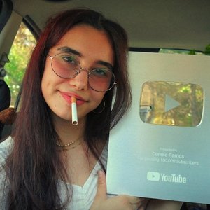 Avatar for Connie Ramos