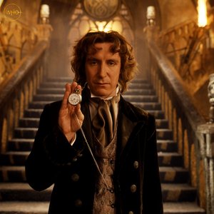 8th Doctor 的头像