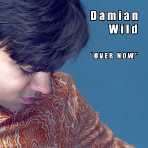 Damian Wild のアバター