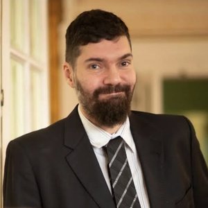 João Carvalho 的头像
