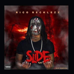 Slide (Remix)
