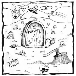 Muerte a Tlp - EP