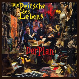 Image pour 'Die Peitsche des Lebens'