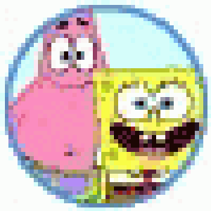 Avatar for Spongebob Patrick
