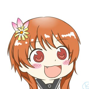 Avatar for 橘万里花(阿澄佳奈)