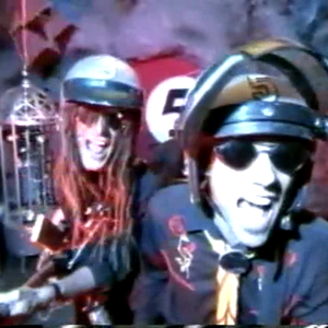 Mog Stunt Team photo provided by Last.fm