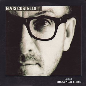 Elvis Costello