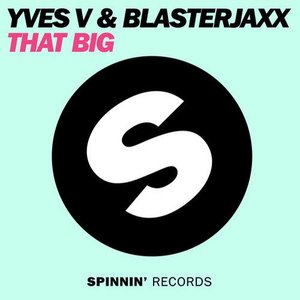 Аватар для Yves V & Blasterjaxx