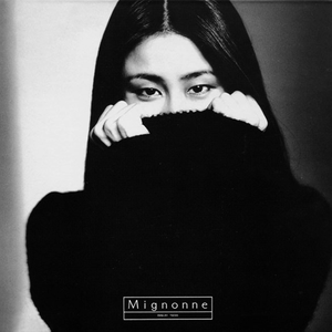 Mignonne cover