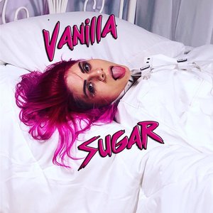 Vanilla Sugar 的头像