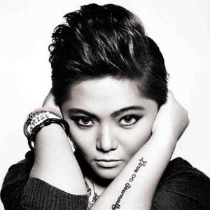 Charice のアバター