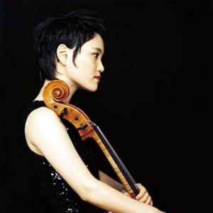 Han‐na Chang photo provided by Last.fm