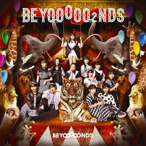 Image for 'BEYOOOOO2NDS [Disc 2]'