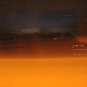 Image for 'Blurred Town EP'