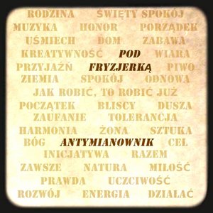 Antymianownik
