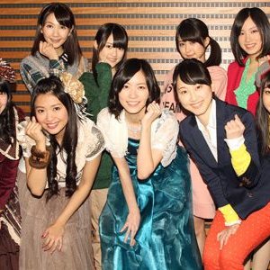 マジカルバンド 的头像