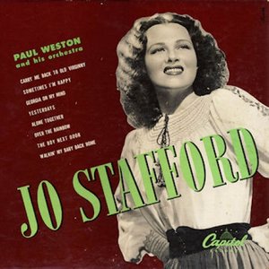 Songs By Jo Stafford