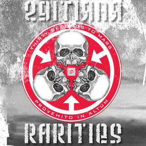 Thirty Seconds To Mars - Rarities - Zortam Music