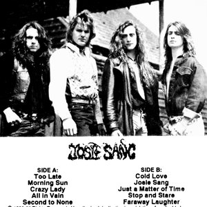 Josie Sang