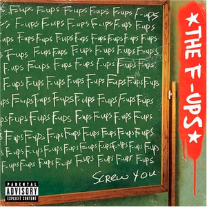The F-Ups