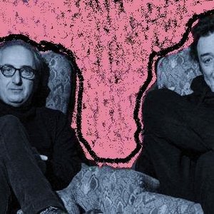 Avatar di Francesco Magnelli & Gianni Maroccolo