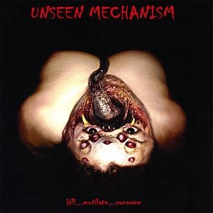 Kill...Mutilate...Consume