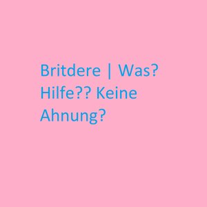 Was? Hilfe?? Keine Ahnung? - Single