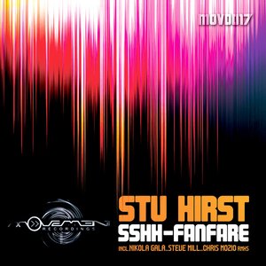 Sshh/Fanfare