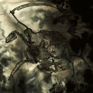 A Place Of Many Ghosts