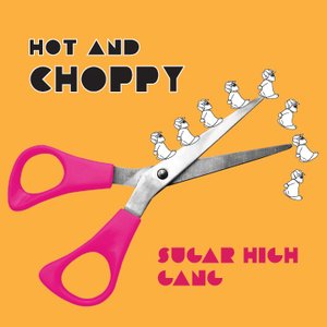 Hot and Choppy