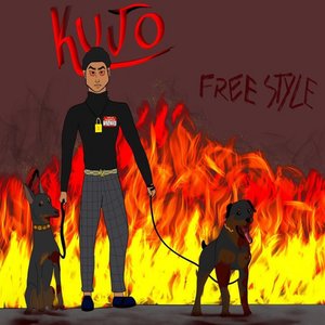 Kujo Freestyle - Single