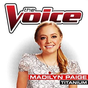 Titanium (The Voice Performance)