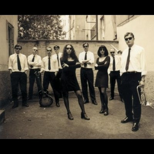 Laura a její tygři photo provided by Last.fm