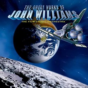 John Williams Sakuhin Shu