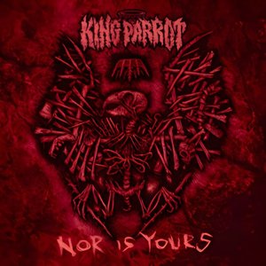 Nor is Yours