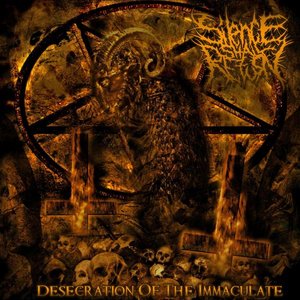 Desecration Of The Immaculate