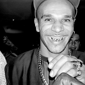 Goldie için avatar